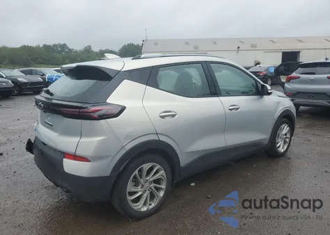 2023 Chevrolet Bolt Euv Lt z USA, uszkodzony, nr VIN 1G1FY6S03P4197230